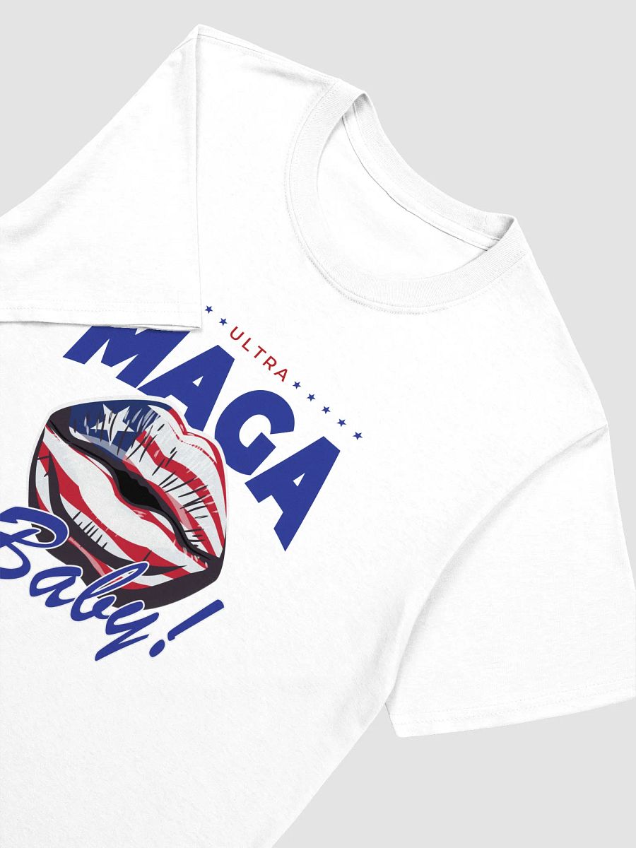 Ultra MAGA Baby T-Shirt product image (7)