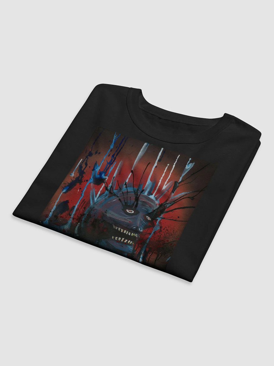 GhostAtNight "KILLRPEOPLE" T-Shirt (Printed on CHAMPION) product image (6)