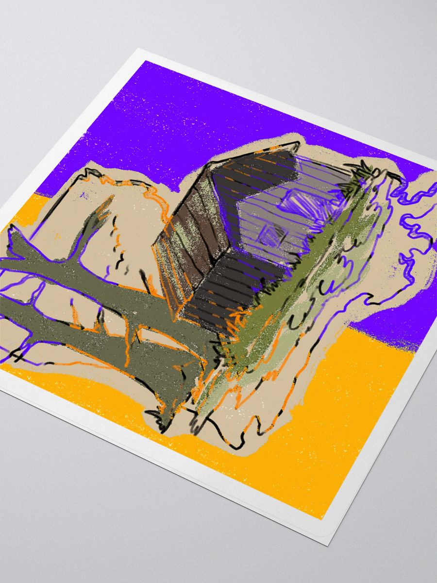 Swamp Boat House product image (7)