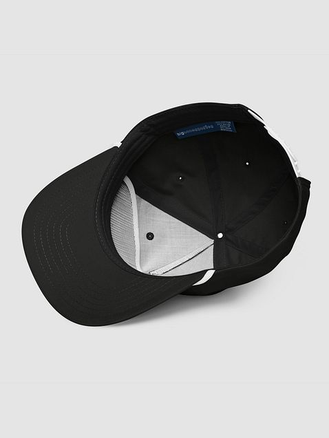 Photo showing Big Accessories Golf Rope Cap