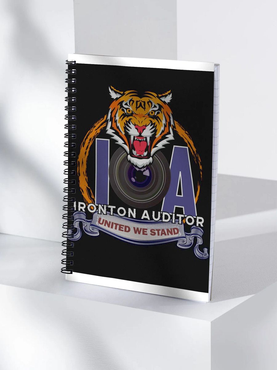 Original IA Notebook product image (3)