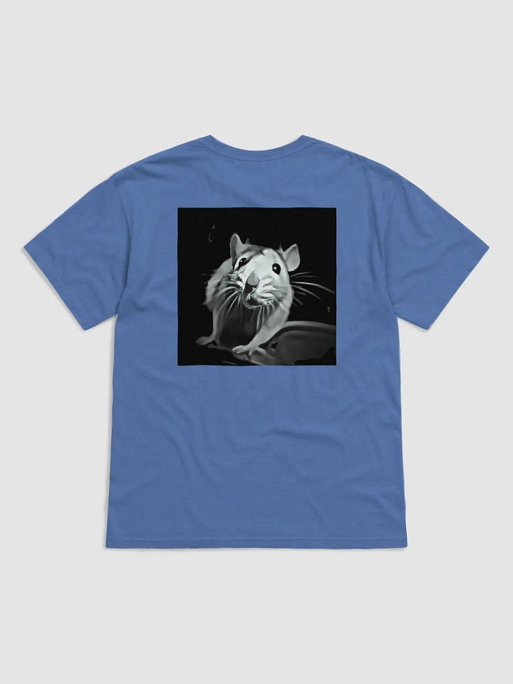 running rat t shirt product image (2)