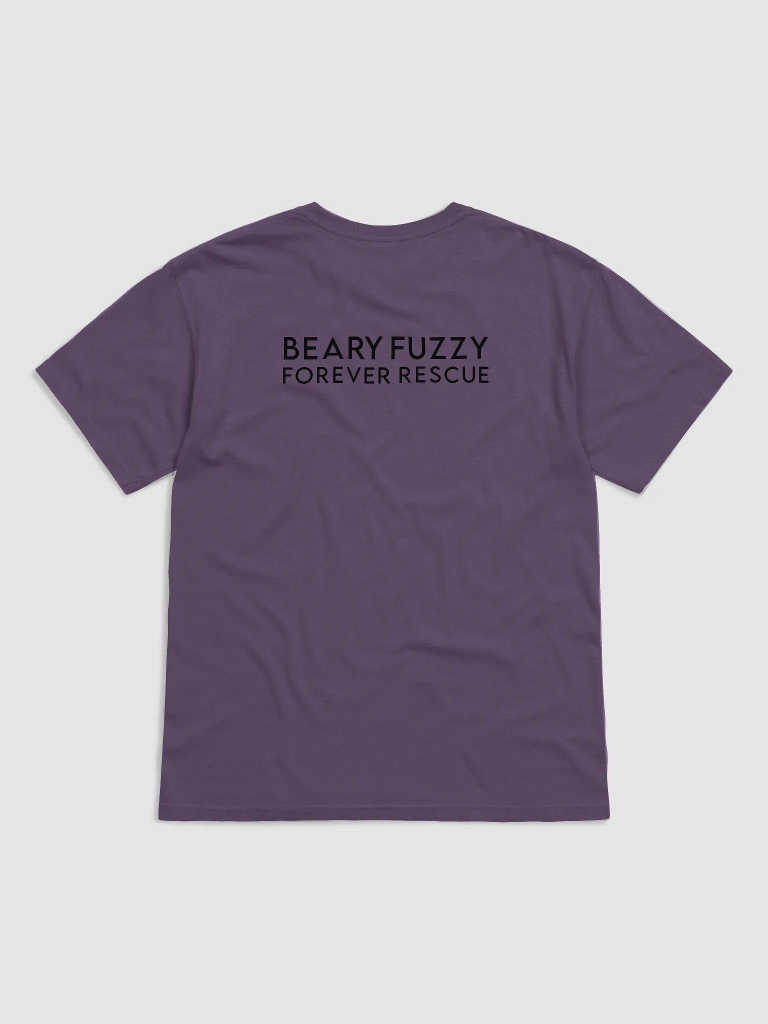 I Love Plants Cotton T-Shirt product image (9)
