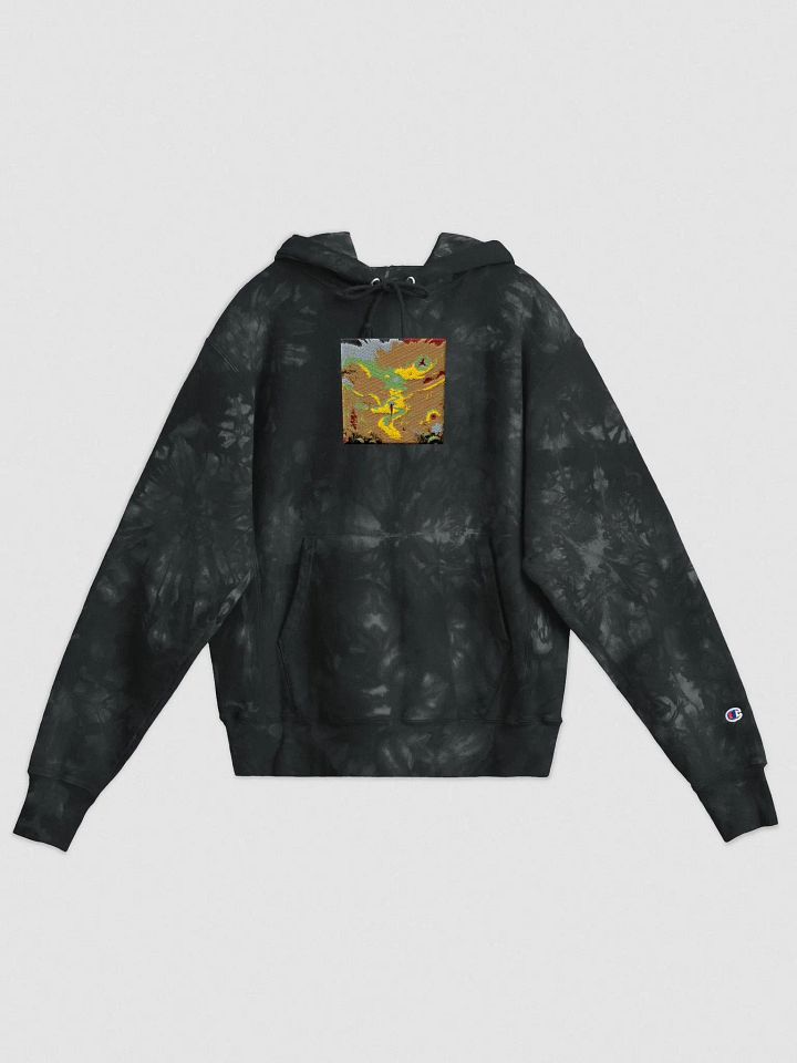 Embrace your journey jacket product image (3)
