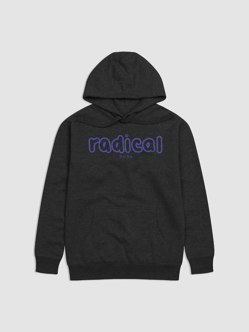 Radical Hoodie