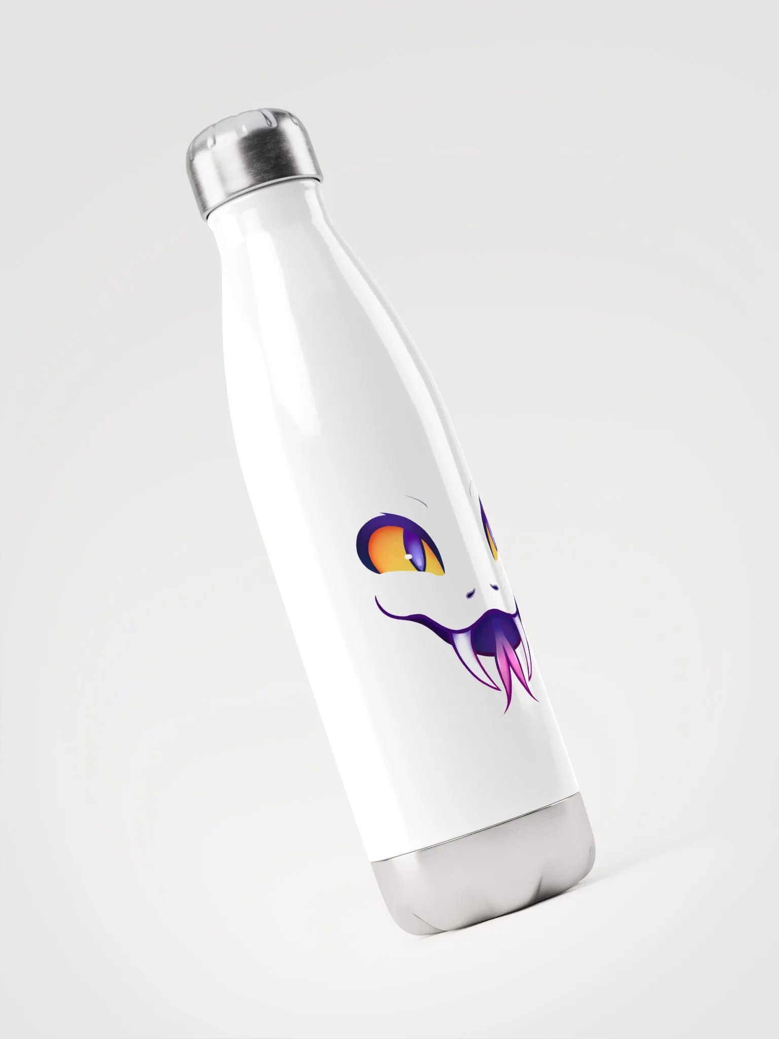PCB Eyes Water Bottle product image (3)