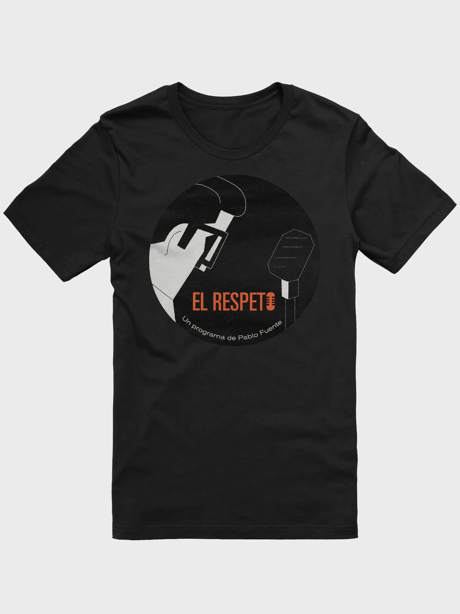 El Respeto Women T-Shirt product image (1)