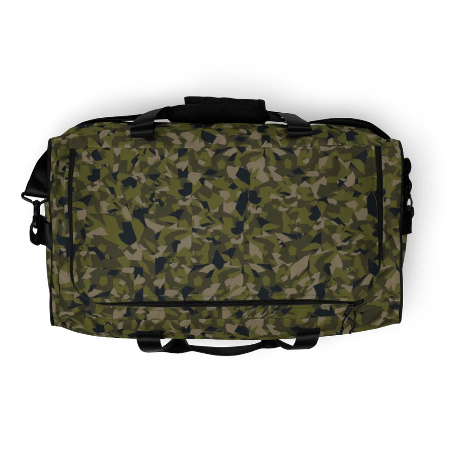 DRENGR Full-M90 Duffle Bag product image (8)