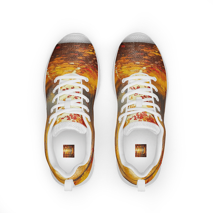 Autumn Path Men's Athletic Shoes product image (1)