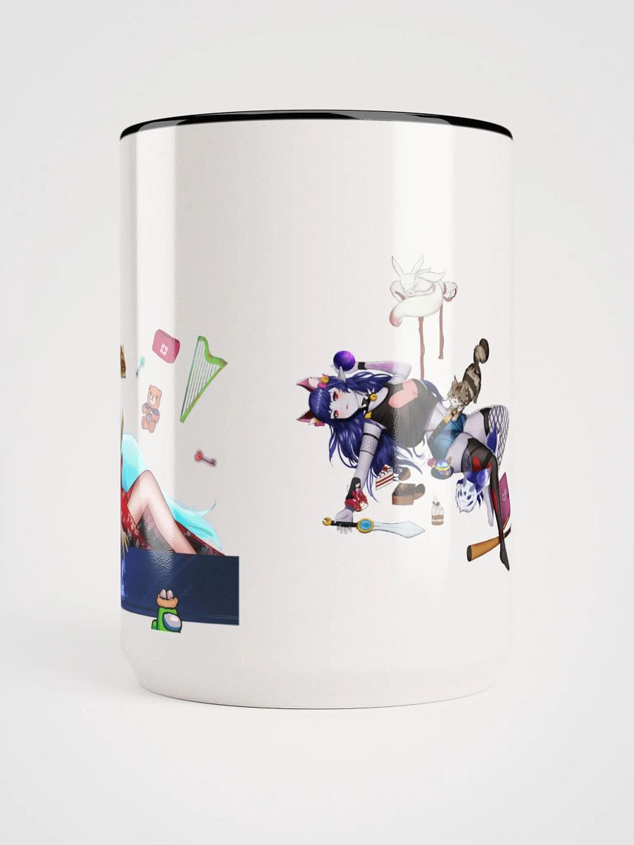 Three Years Of Streaming Mug product image (5)