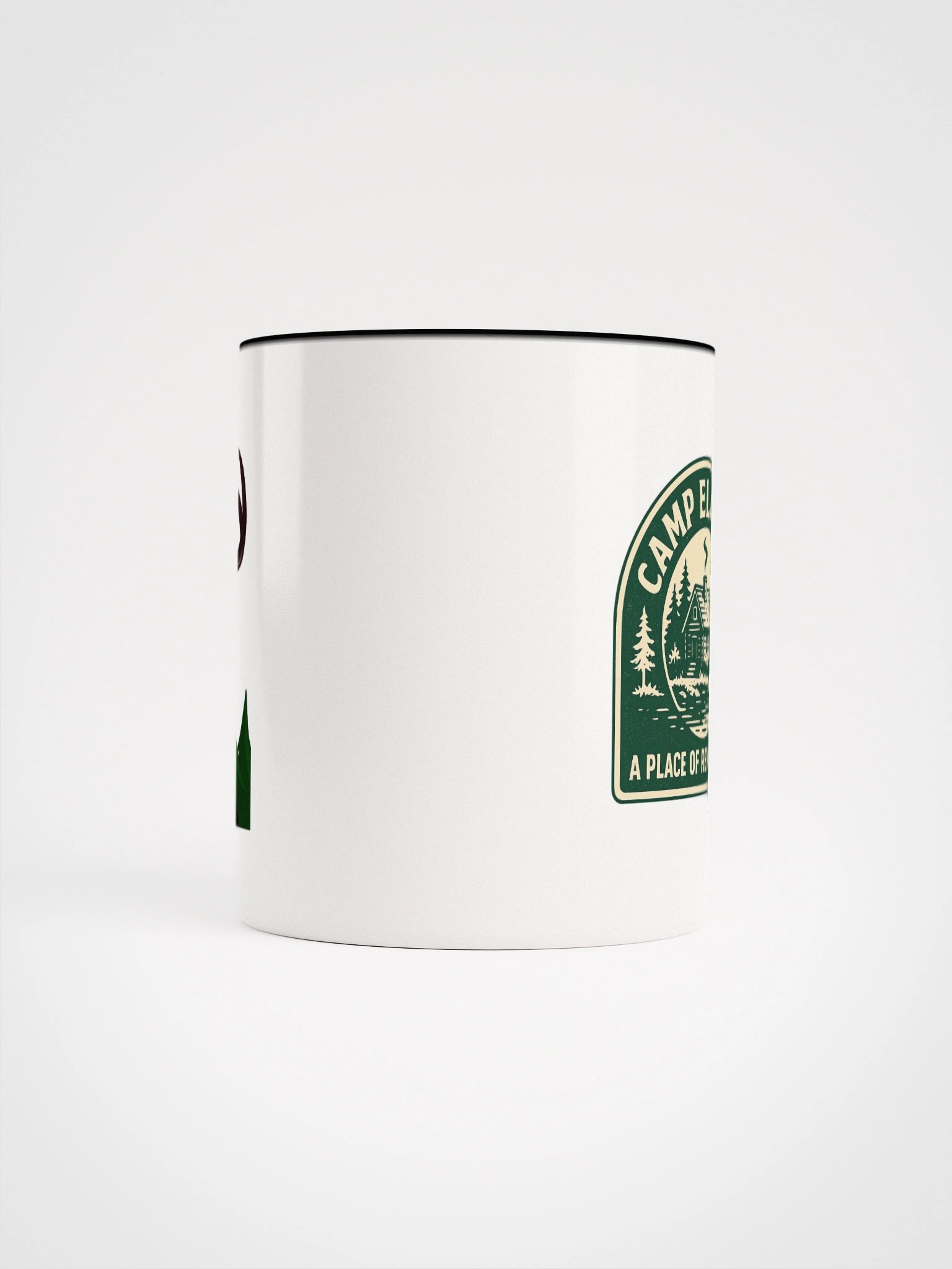“Cup of Revelation” – Camp Elation x The Evil Mug (Color Inside) product image (63)