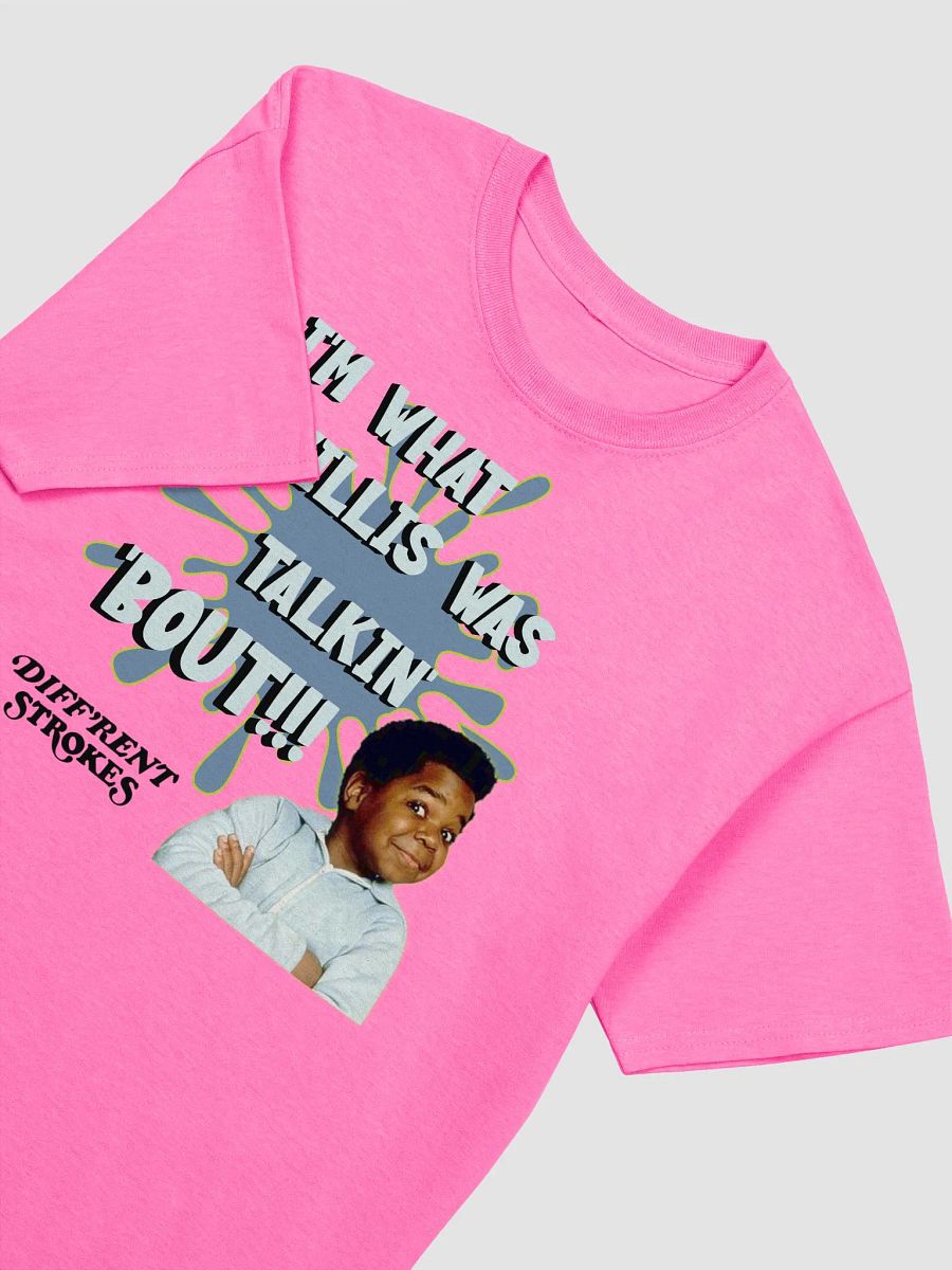 Willis Tee product image (20)
