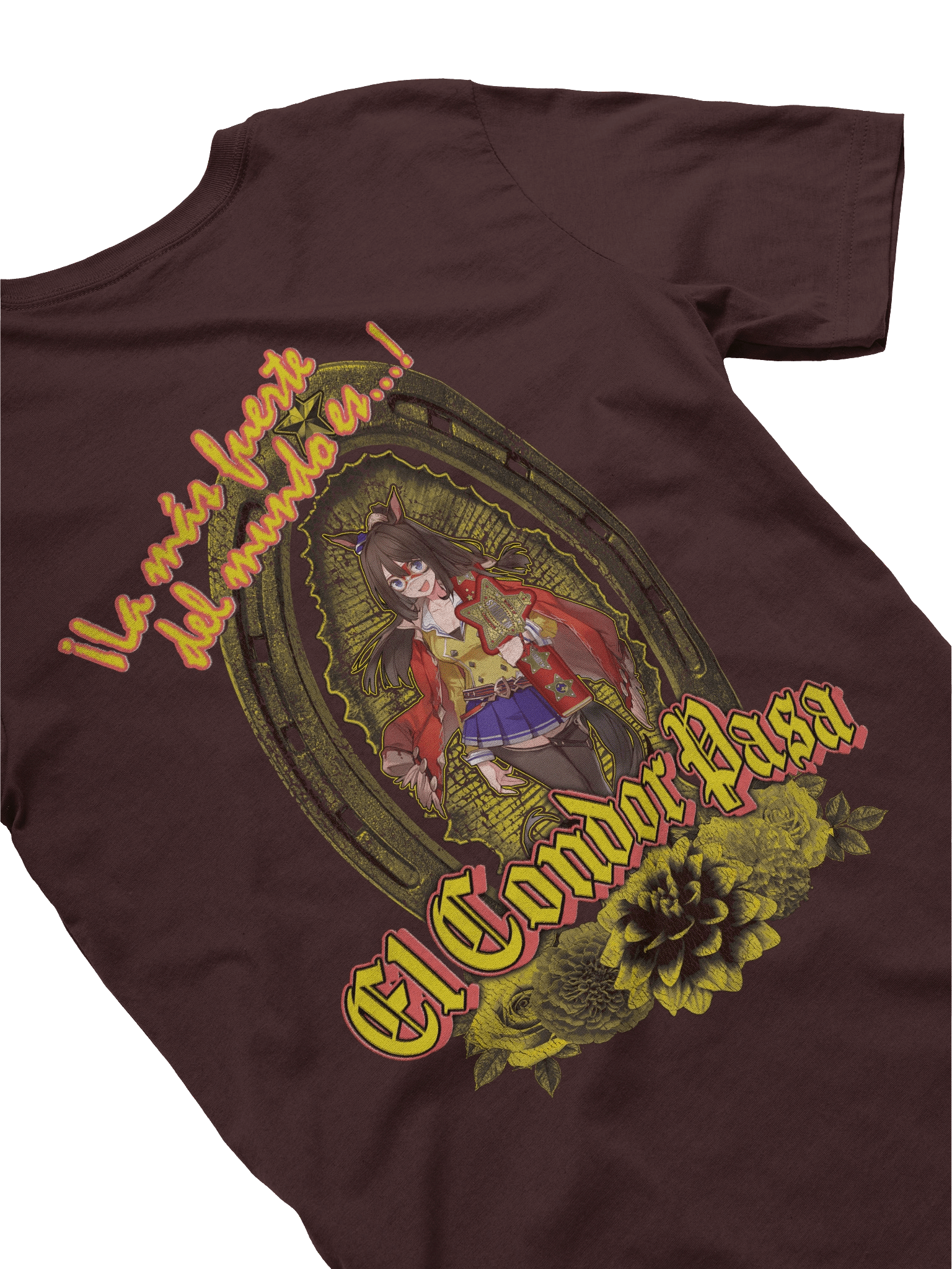 La Campeona product image (4)
