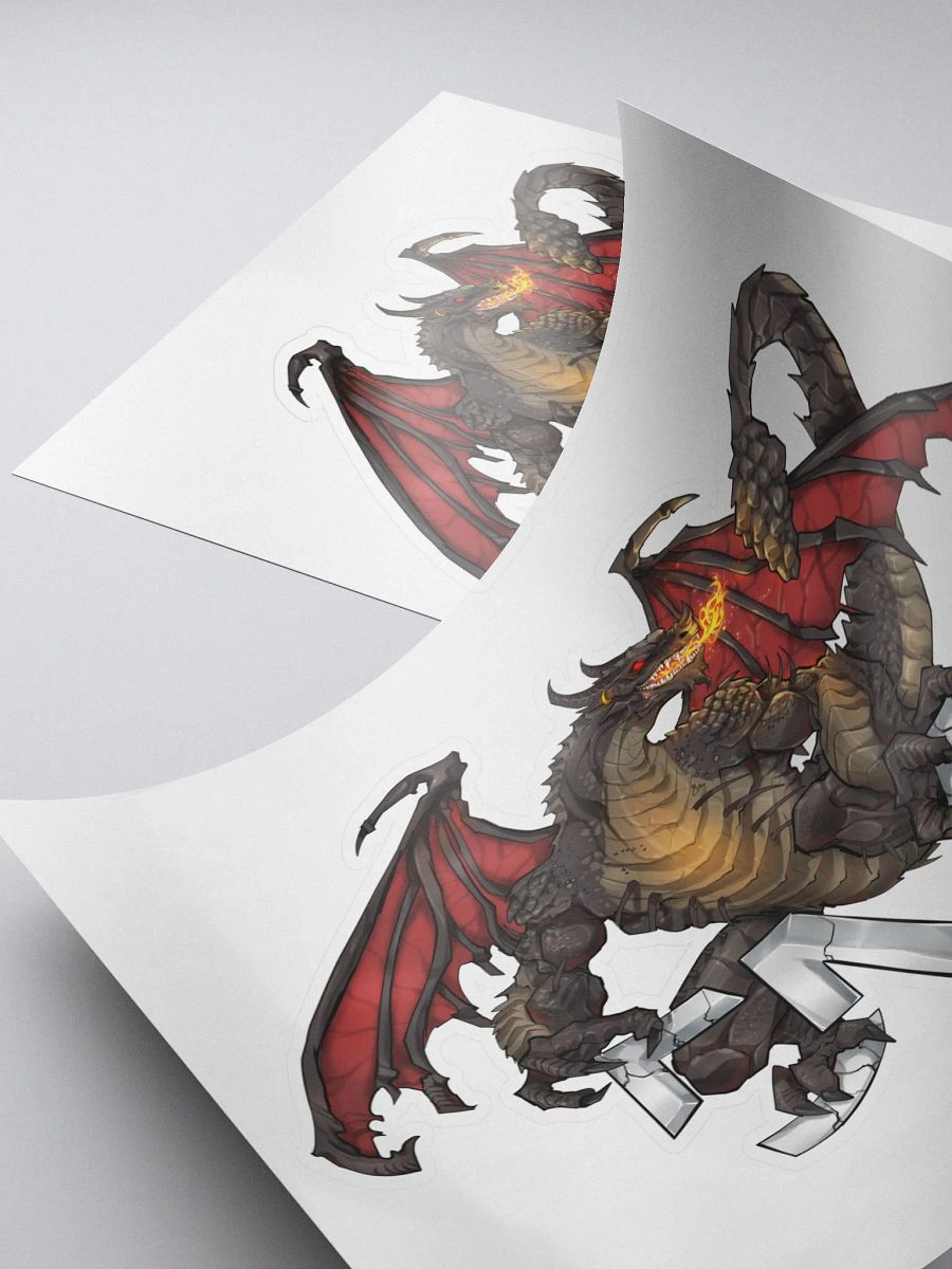 Wrathion the Black Prince product image (4)