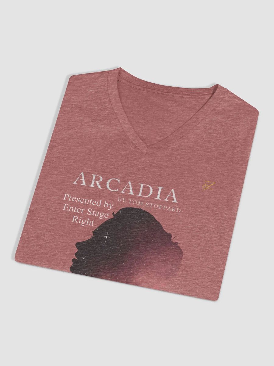 Arcadia ESR April 2024 (Ladies cut) product image (9)