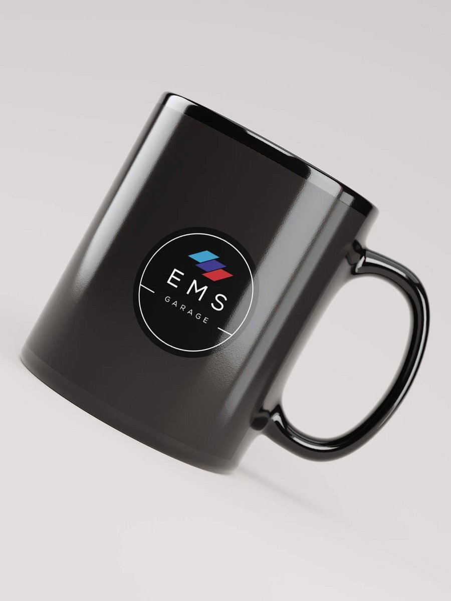 EMS GARAGE MUG product image (7)
