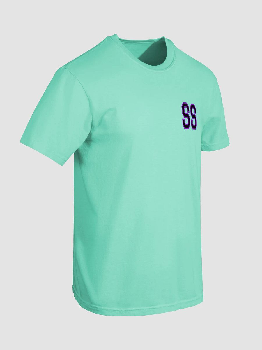 mint SS tee product image (7)