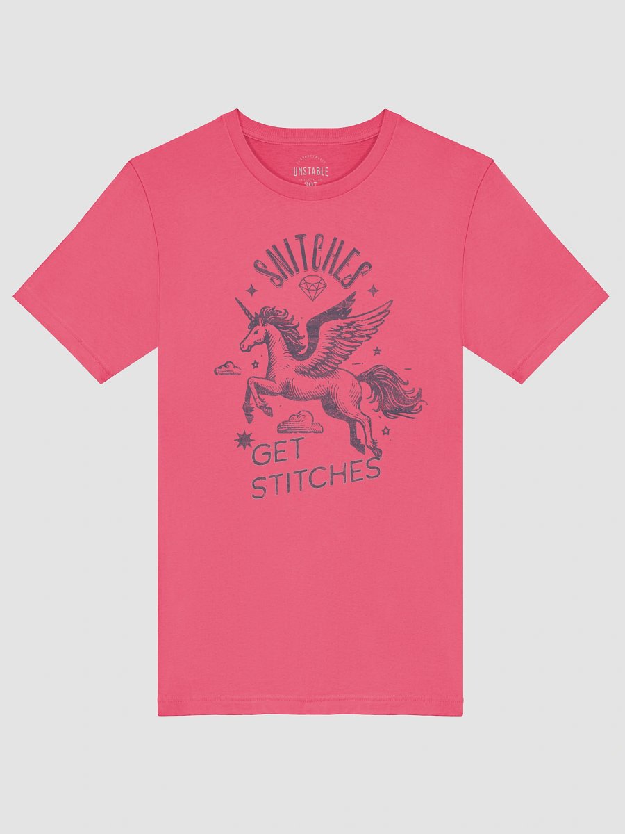 "Beautiful Snitches" by UNSTABLE product image (3)