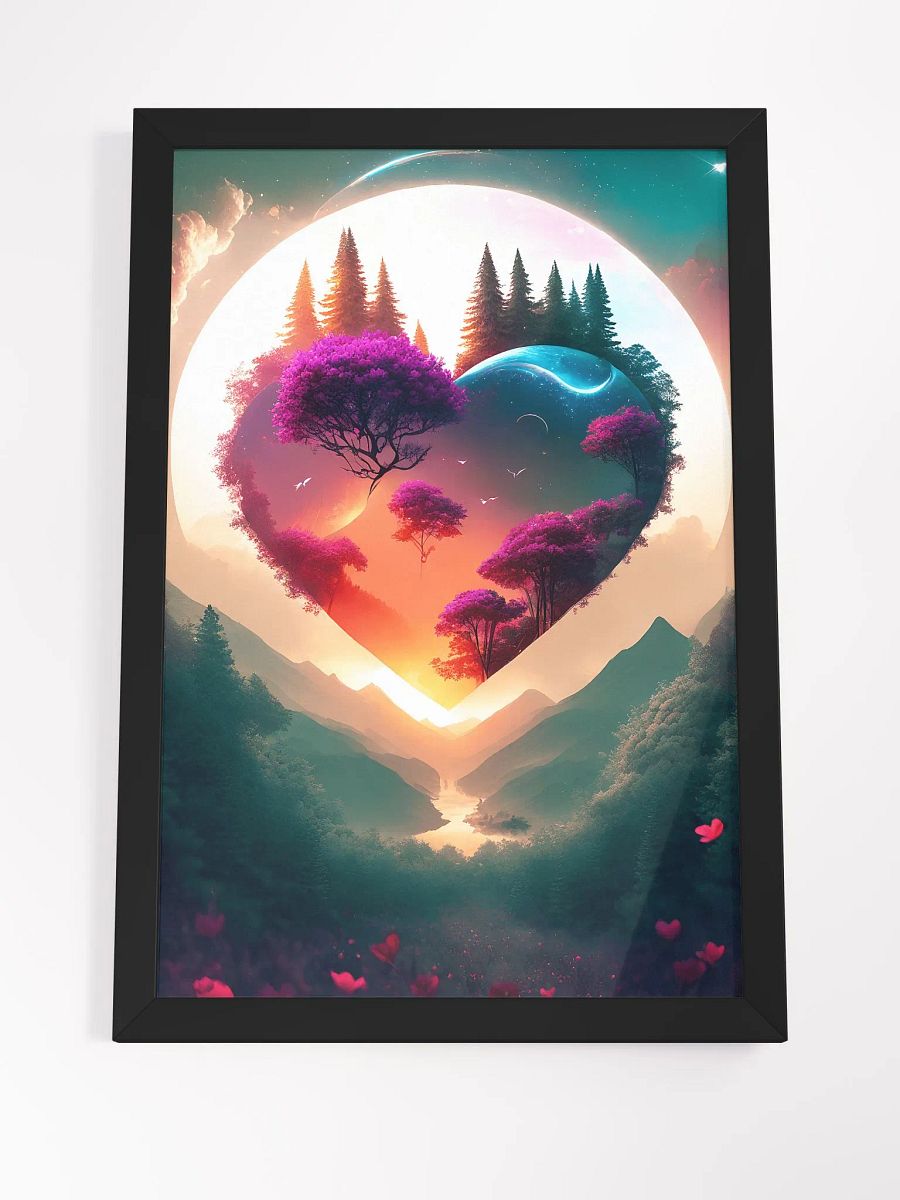 Romantic Fantasy Land - Not just for Valentine's Day product image (4)