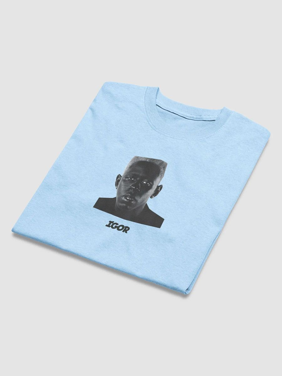 IGOR Album Tyler The Creator T-shirt product image (39)