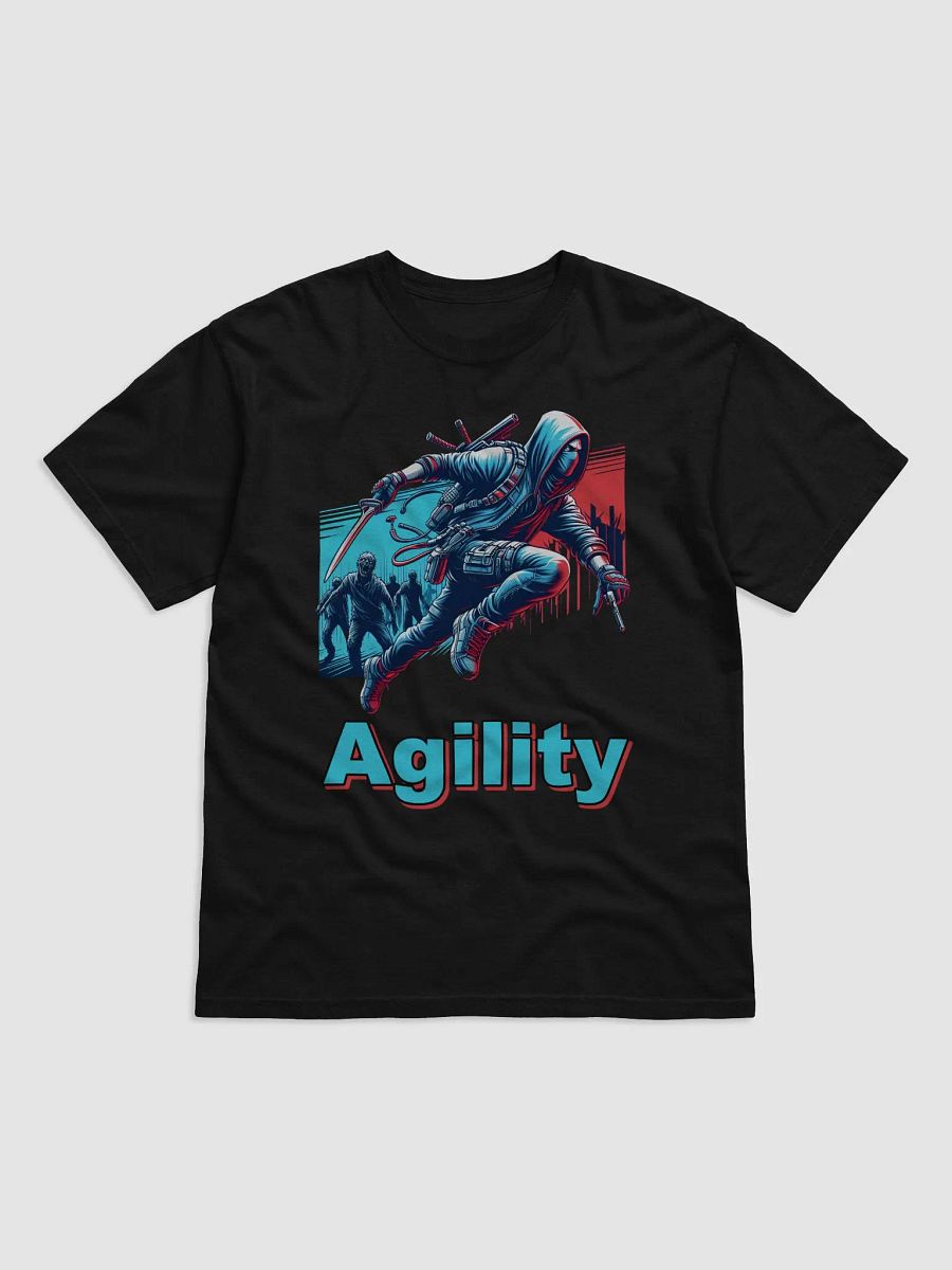 Agility product image (4)