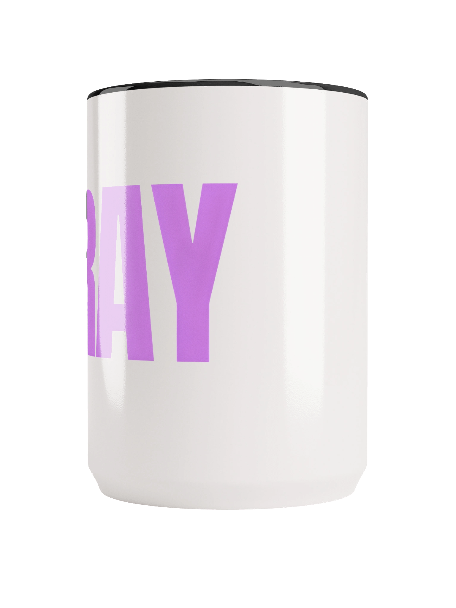 PRAY COLLECTION MUG product image (5)