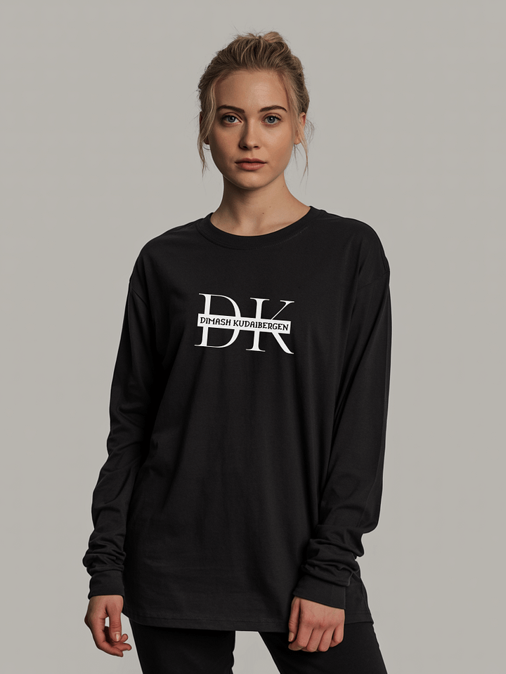 Singer Songwriter From Kazakhstan Gildan Long Sleeve T-Shirt product image (6)