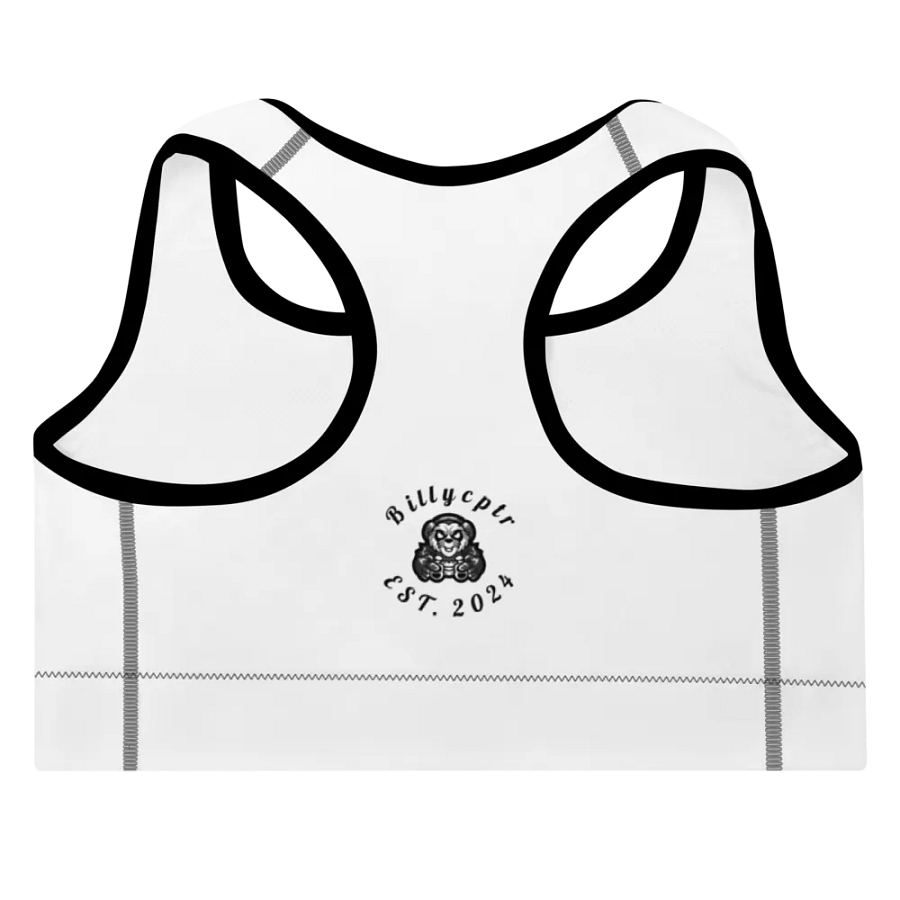 Billycptr Sports Bra product image (7)