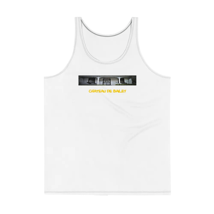 "Sunday House" Tank Top product image (2)