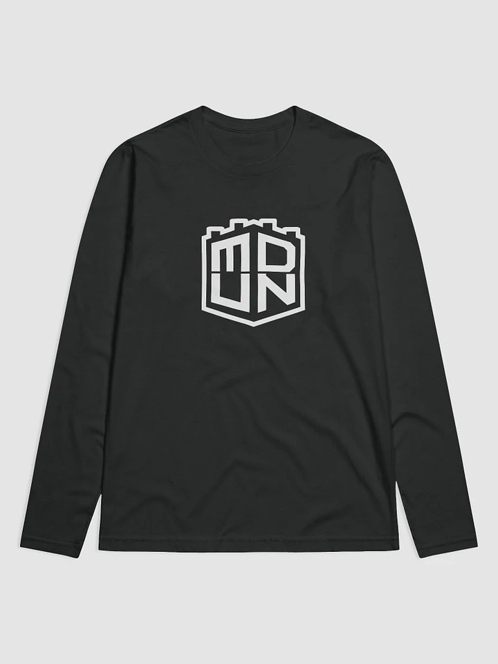 Outline MDUN - Long Sleeve product image (1)