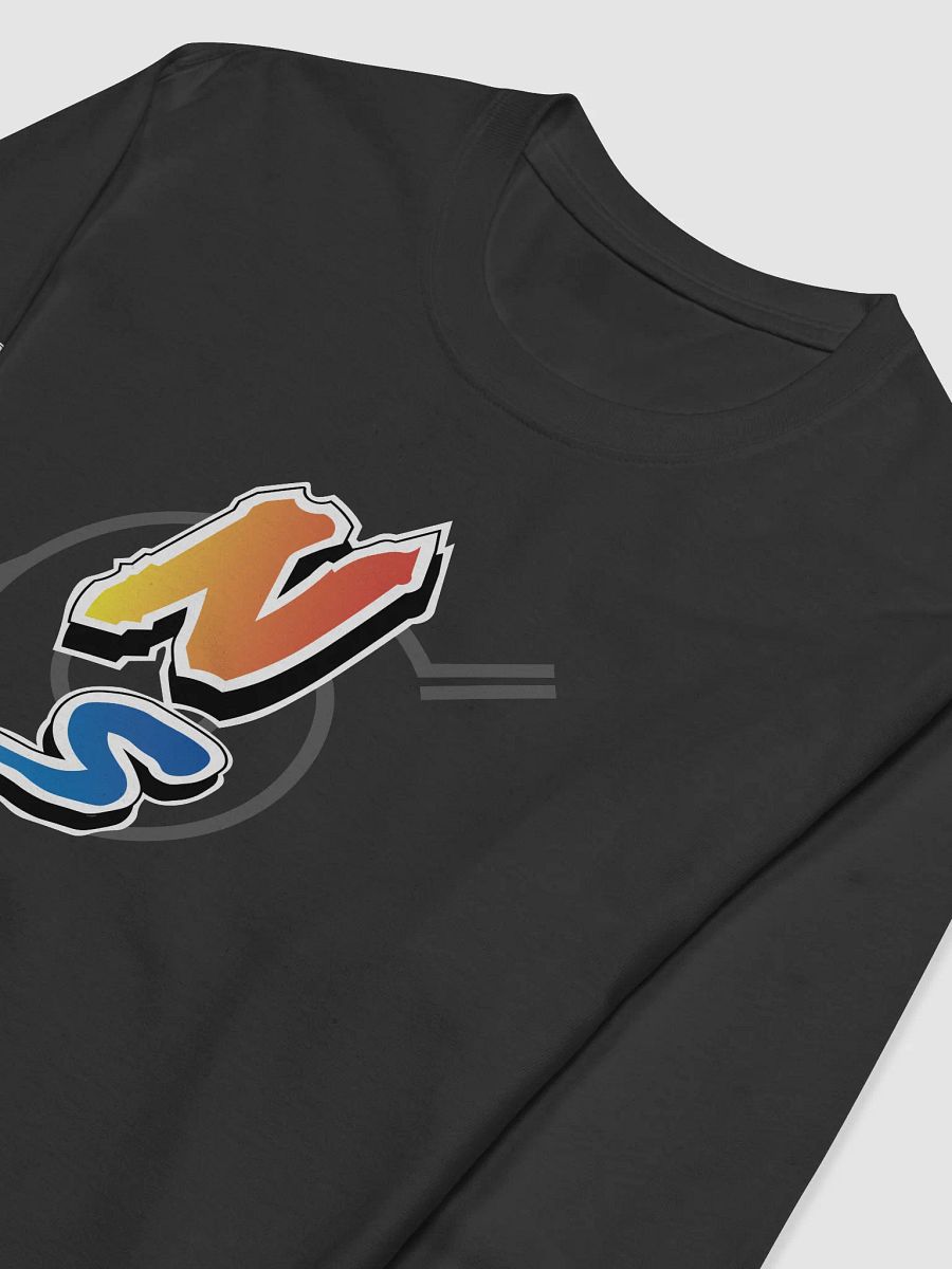 NS Anime Long Sleeve Shirt product image (3)
