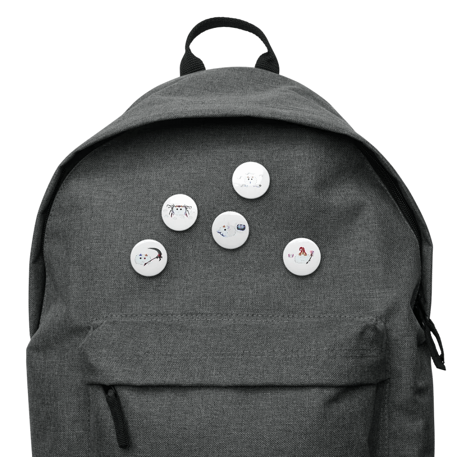 Poro Pin Set 1 product image (7)