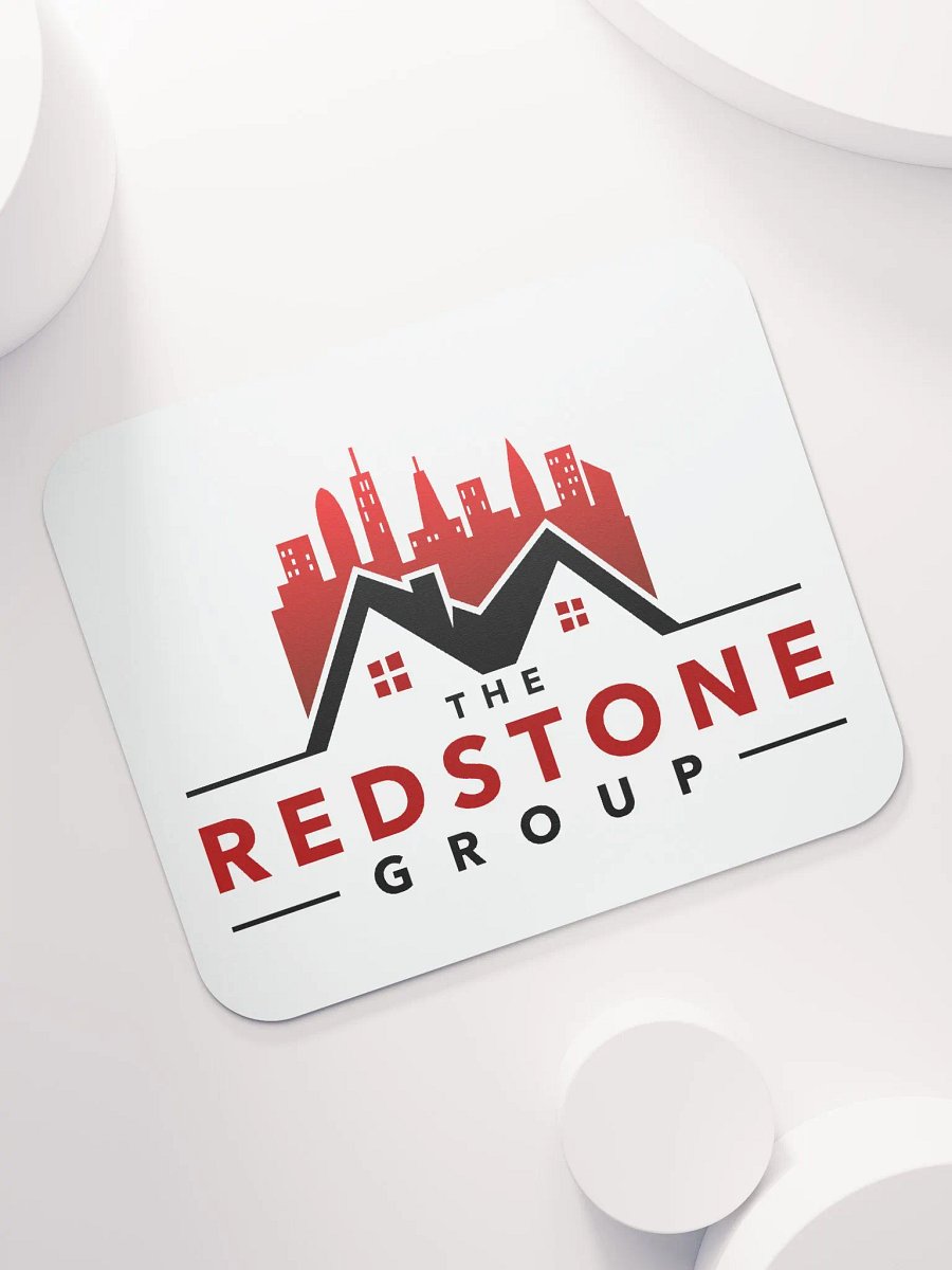 Redstone Group Mouse Pad product image (7)
