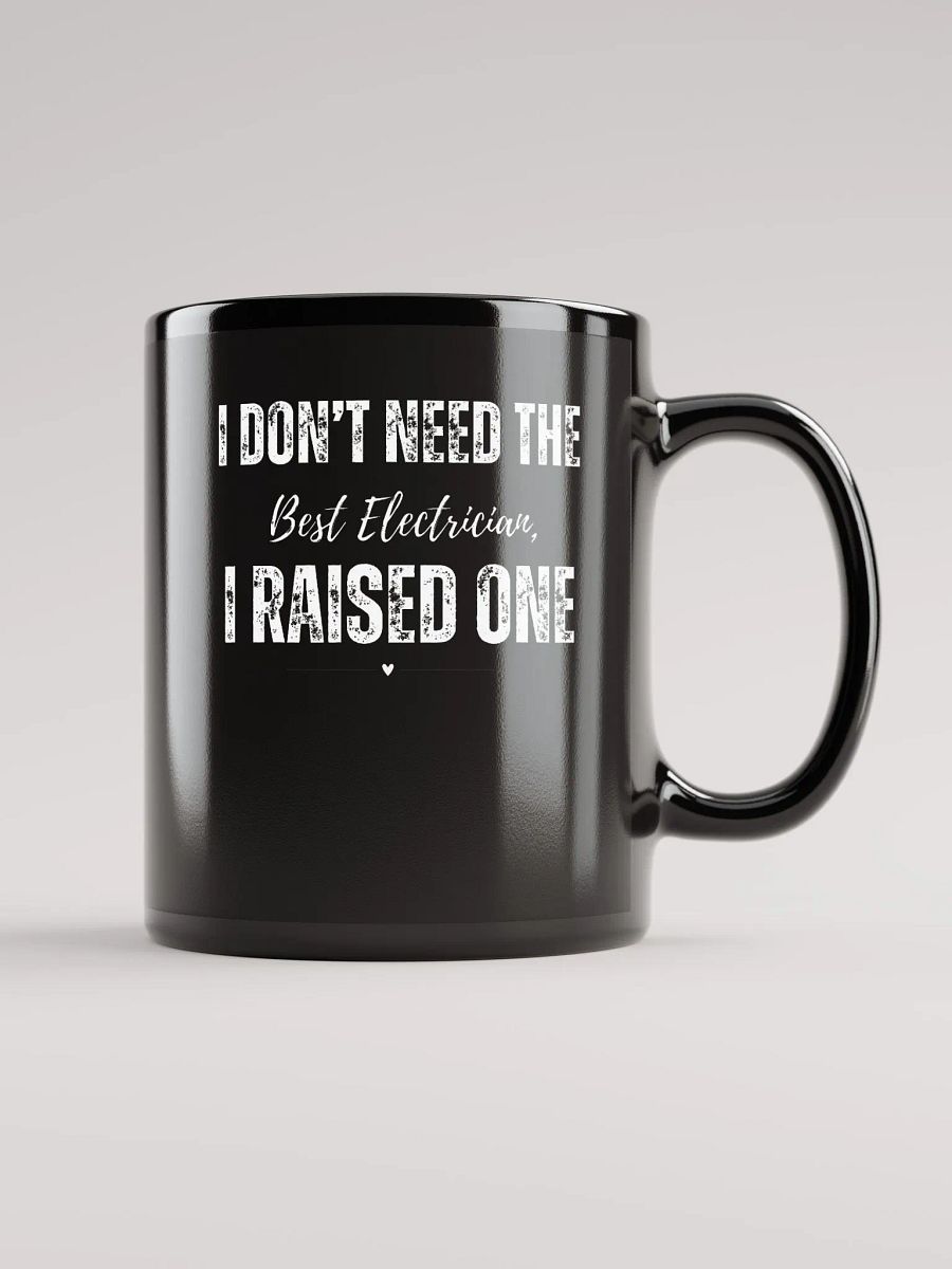 Be Proud-Midnight Elegance Mug product image (2)