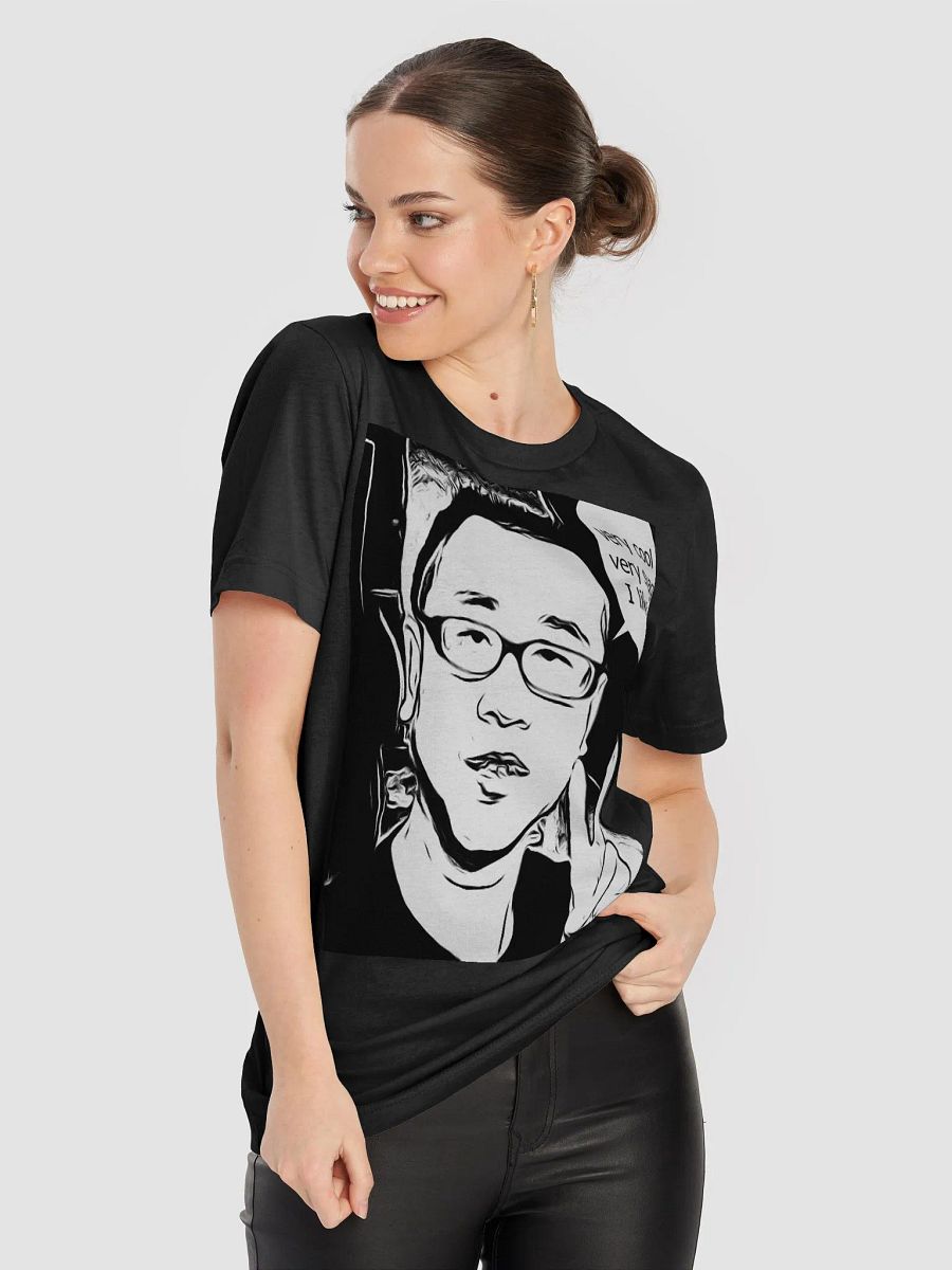 Bella+Canvas Supersoft T-Shirt：filter product image (86)