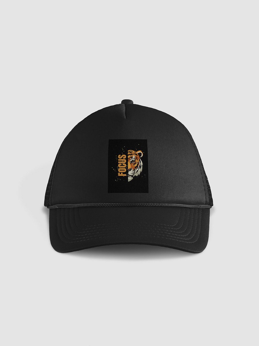 Focus Tiger Cap product image (1)
