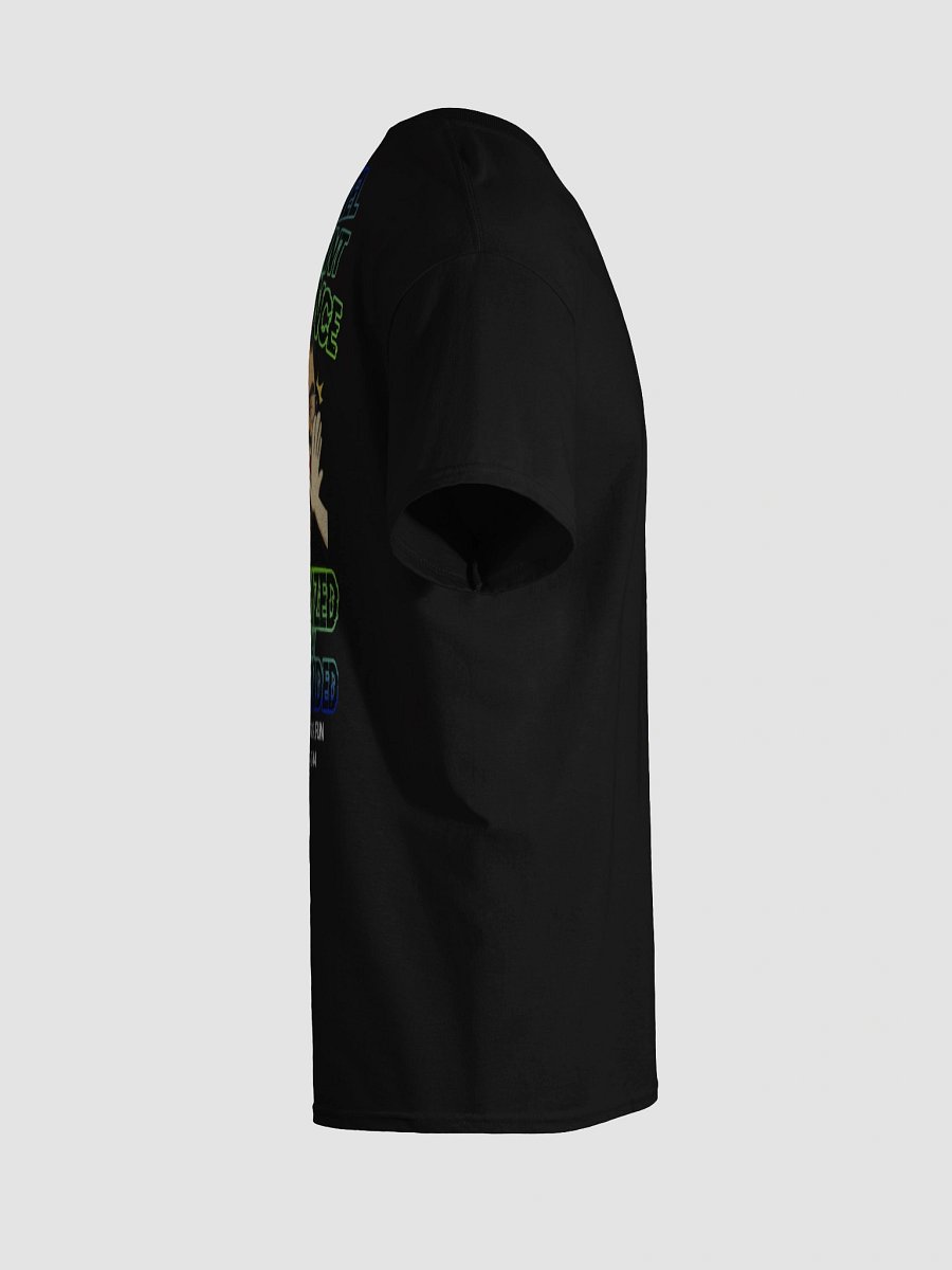 Channel Point Violence T-Shirt product image (8)