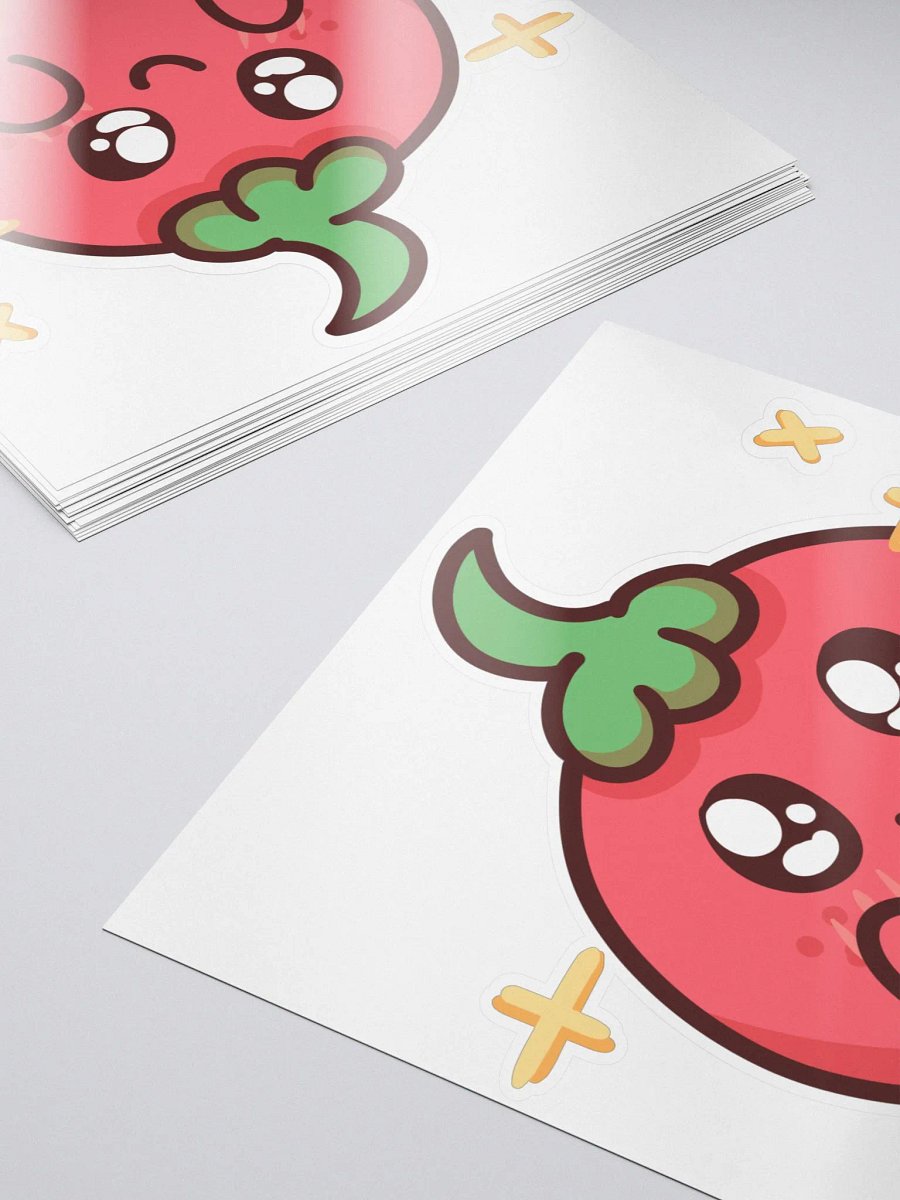 berryUwu Sticker product image (5)