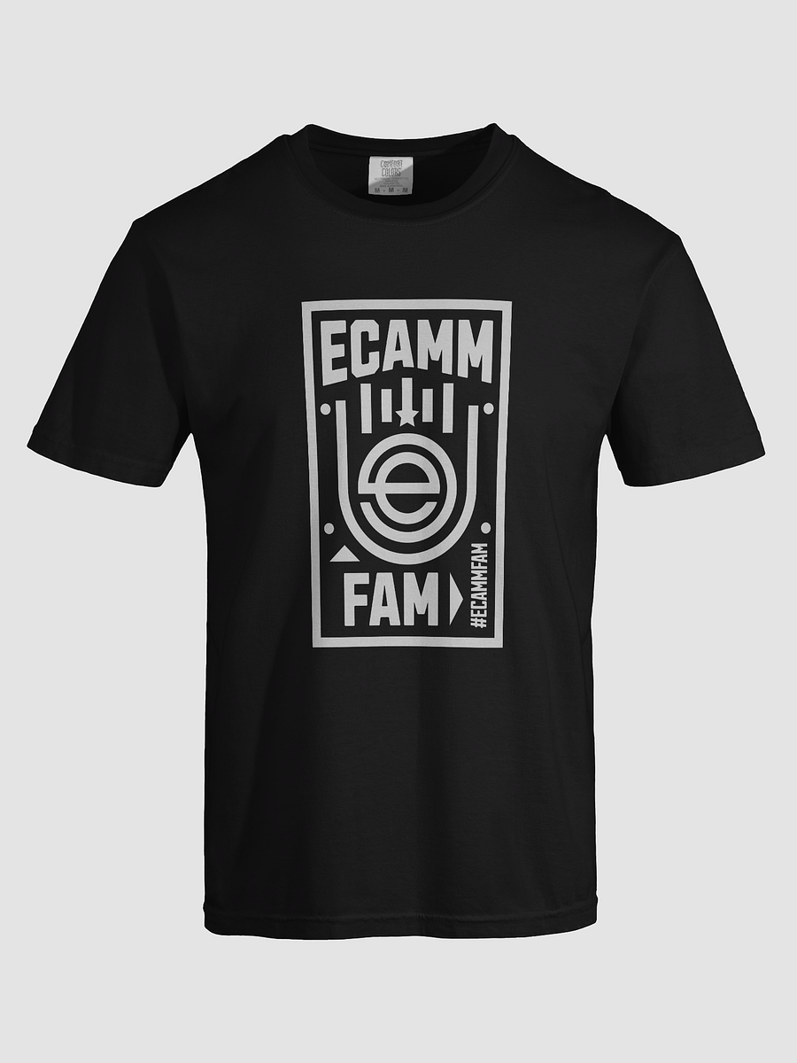 Ecamm Fam T-Shirt (Heavyweight) product image (17)