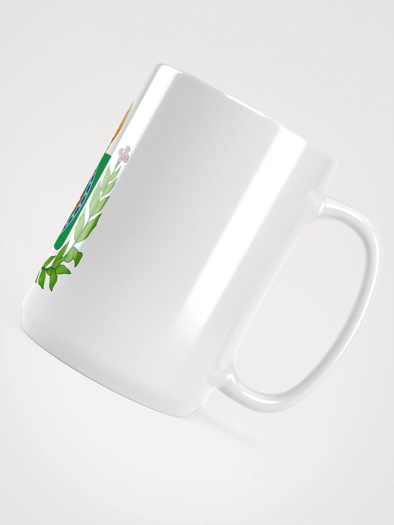 Caneca Império do Brasil product image (4)