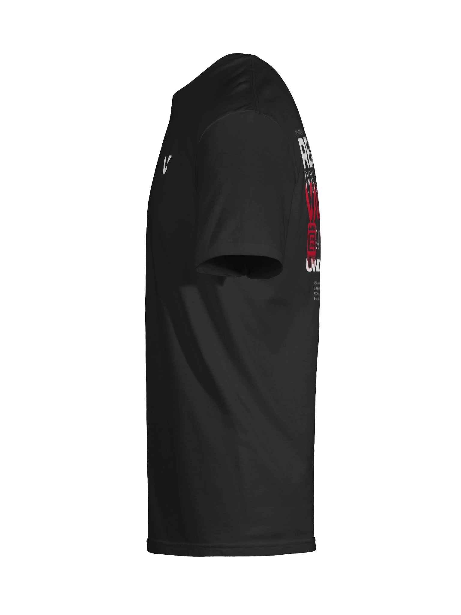 REAL MAN VALEX TEE product image (9)