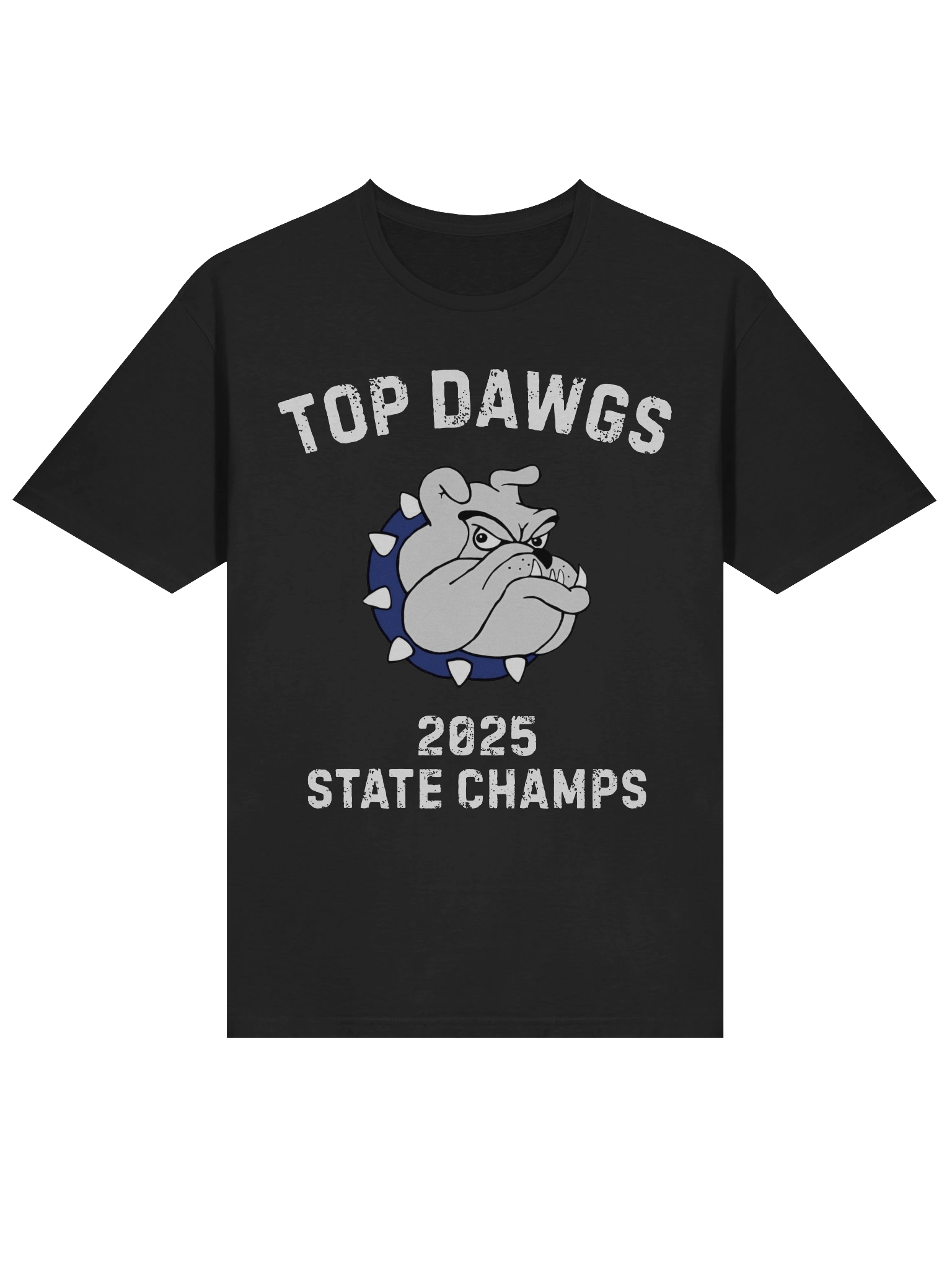 Top Dawgs State Champs product image (3)
