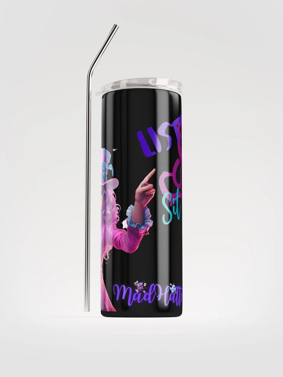 Maddy Listen product image (1)