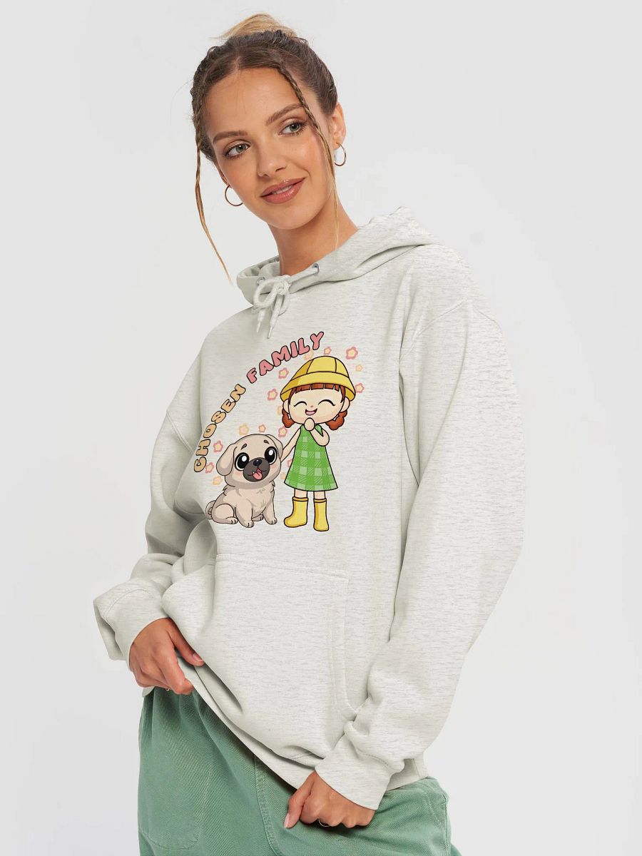 Chosen Family Sweater product image (23)