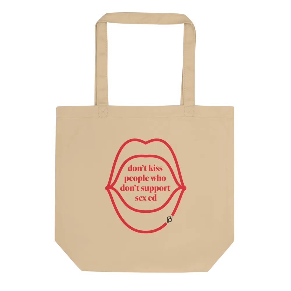 Sex Ed Tote product image (1)