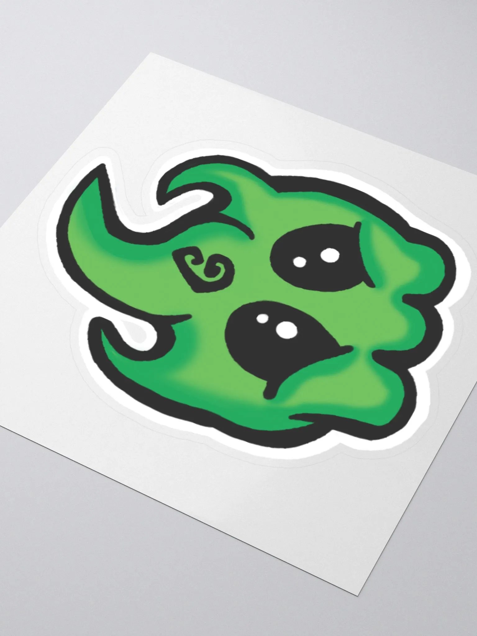 Whisburt Sticker product image (7)