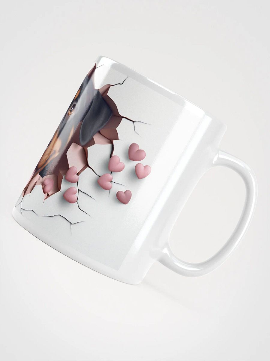 Rottie Mug product image (3)