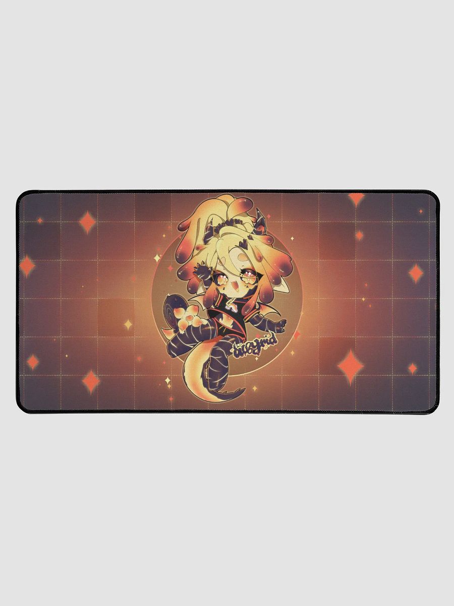 Scoria Chibi Desk Mat product image (1)