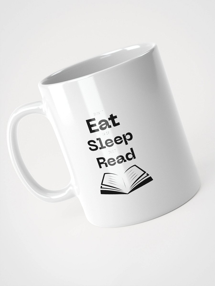 Disrespect your responsibilities Mug product image (11)
