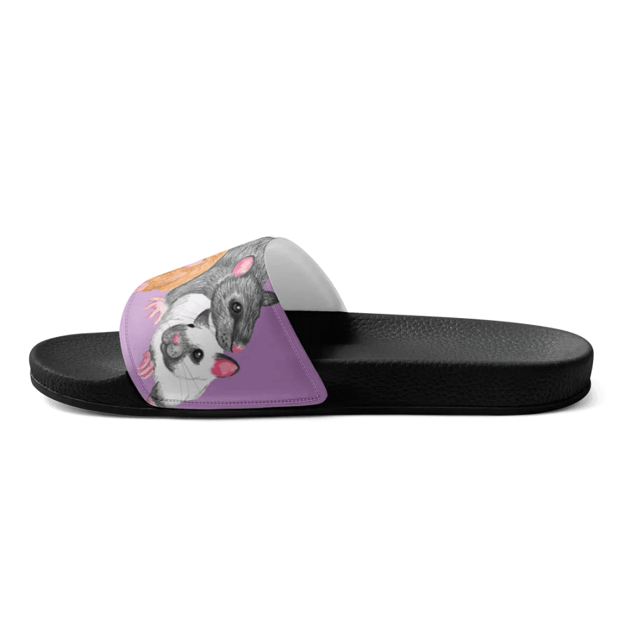 rat mischief Sliders (womens) product image (5)